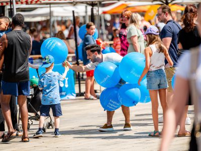 Zondags markt Racing Day Enschede 2024-35