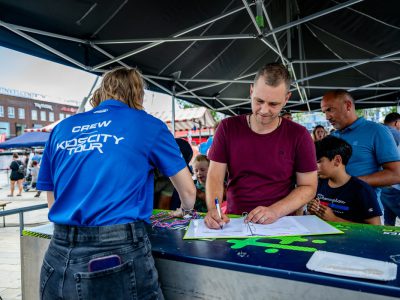 Zondags markt Racing Day Enschede 2024-36