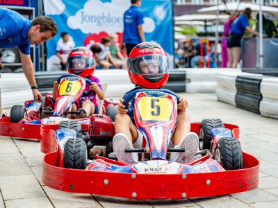 Zondags markt Racing Day Enschede 2024-38