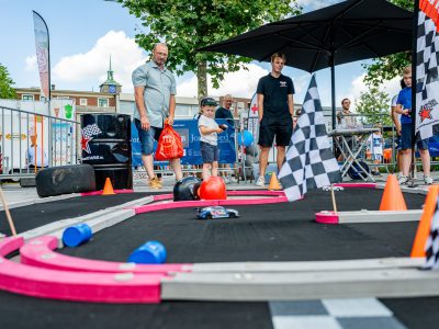 Zondags markt Racing Day Enschede 2024-81