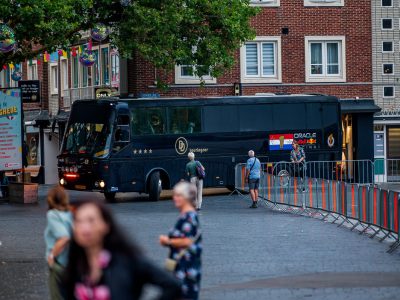 Zondagsmarkt Camperplek op het Plein 2024-12