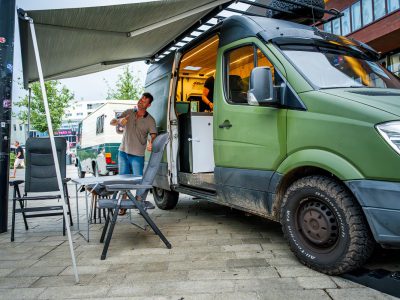 Zondagsmarkt Camperplek op het Plein 2024-26