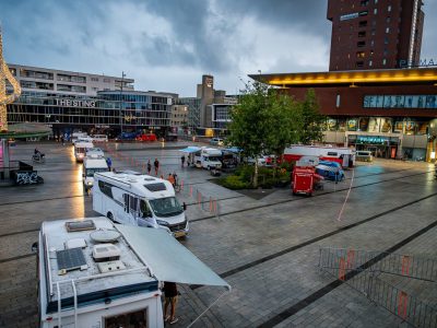 Zondagsmarkt Camperplek op het Plein 2024-32