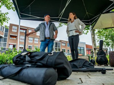 Zondagsmarkt Camperplek op het Plein 2024-5