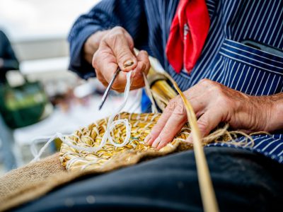 Zondagsmarkt Oude Ambachten Markt 2024-13