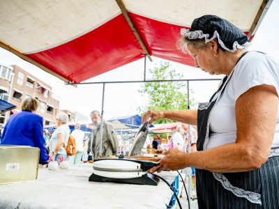 Zondagsmarkt Oude Ambachten Markt 2024-16