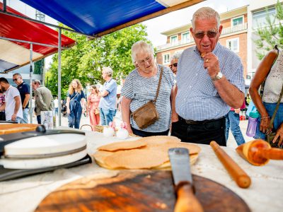 Zondagsmarkt Oude Ambachten Markt 2024-18