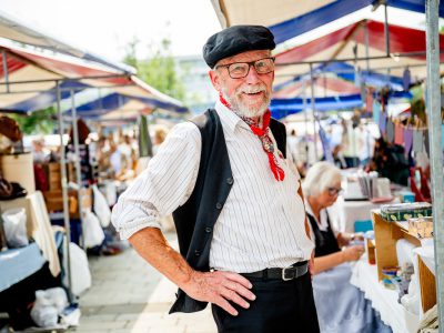 Zondagsmarkt Oude Ambachten Markt 2024-31