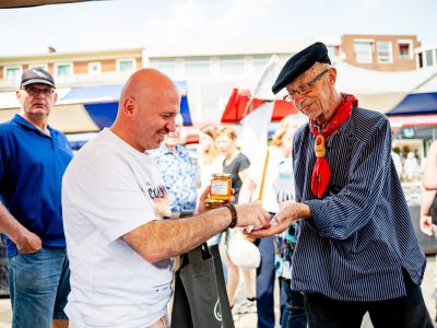 Zondagsmarkt Oude Ambachten Markt 2024-46