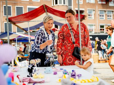 Zondagsmarkt Oude Ambachten Markt 2024-51