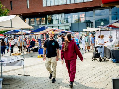 Zondagsmarkt Oude Ambachten Markt 2024-52