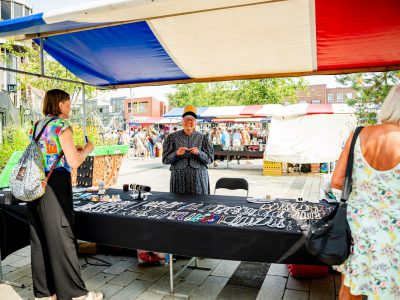 Zondagsmarkt Oude Ambachten Markt 2024-63