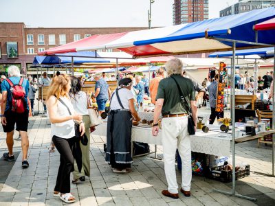 Zondagsmarkt Oude Ambachten Markt 2024-64