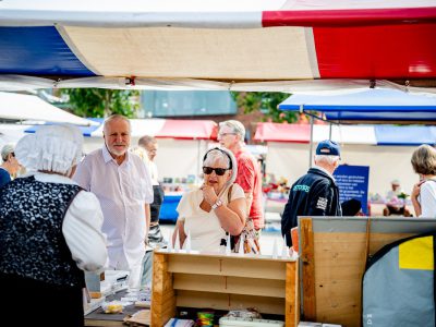 Zondagsmarkt Oude Ambachten Markt 2024-67