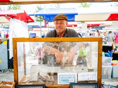 Zondagsmarkt Oude Ambachten Markt 2024-68