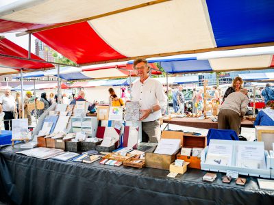 Zondagsmarkt Oude Ambachten Markt 2024-71