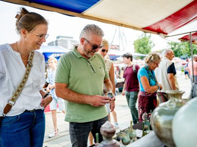 Zondagsmarkt Oude Ambachten Markt 2024-74