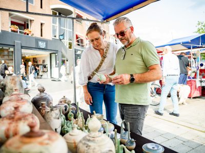 Zondagsmarkt Oude Ambachten Markt 2024-75