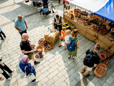 Zondagsmarkt Oude Ambachten Markt 2024-80