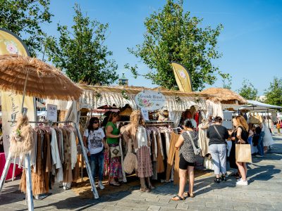 Zondagsmarkt Ibiza - Hippie markt sep 2024-111