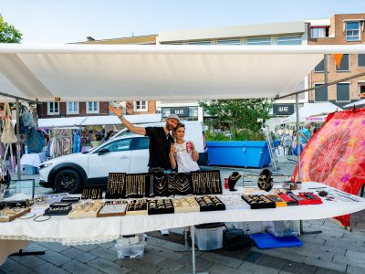 Zondagsmarkt Ibiza - Hippie markt sep 2024-128