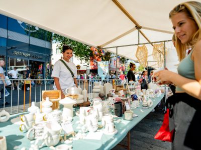 Zondagsmarkt Ibiza - Hippie markt sep 2024-13