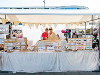 Zondagsmarkt Ibiza - Hippie markt sep 2024-133