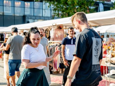 Zondagsmarkt Ibiza - Hippie markt sep 2024-136