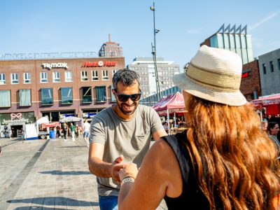 Zondagsmarkt Ibiza - Hippie markt sep 2024-137