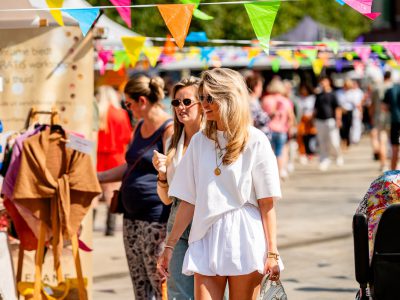 Zondagsmarkt Ibiza - Hippie markt sep 2024-15