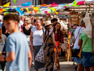 Zondagsmarkt Ibiza - Hippie markt sep 2024-16