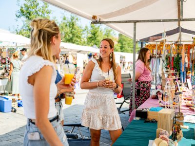 Zondagsmarkt Ibiza - Hippie markt sep 2024-3