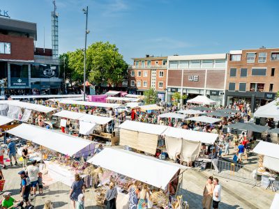 Zondagsmarkt Ibiza - Hippie markt sep 2024-51