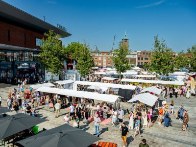 Zondagsmarkt Ibiza - Hippie markt sep 2024-52