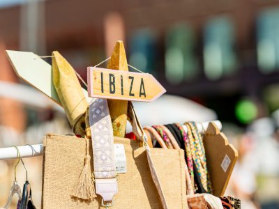 Zondagsmarkt Ibiza - Hippie markt sep 2024-81