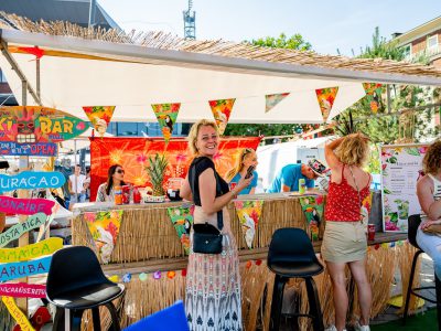 Zondagsmarkt Ibiza - Hippie markt sep 2024-88