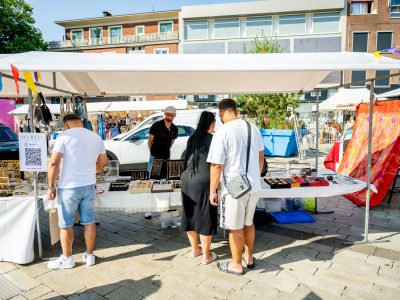 Zondagsmarkt Ibiza - Hippie markt sep 2024-91