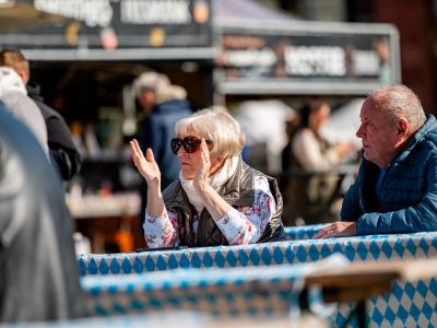 Zondagsmarkt Tolle Woche – Oktoberfest 2024-11