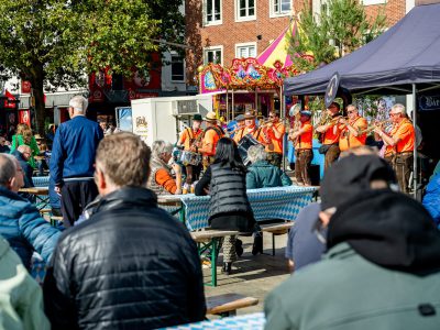 Zondagsmarkt Tolle Woche – Oktoberfest 2024-16