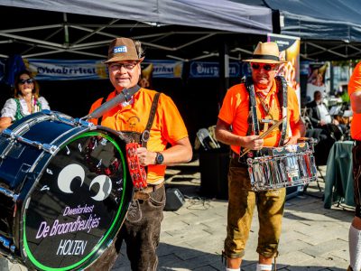 Zondagsmarkt Tolle Woche – Oktoberfest 2024-2