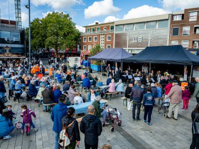 Zondagsmarkt Tolle Woche – Oktoberfest 2024-23