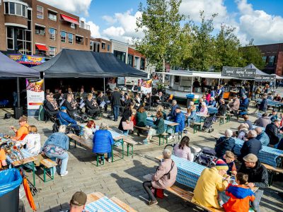 Zondagsmarkt Tolle Woche – Oktoberfest 2024-24