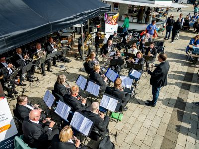 Zondagsmarkt Tolle Woche – Oktoberfest 2024-25