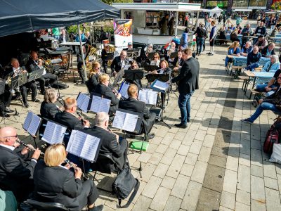 Zondagsmarkt Tolle Woche – Oktoberfest 2024-26