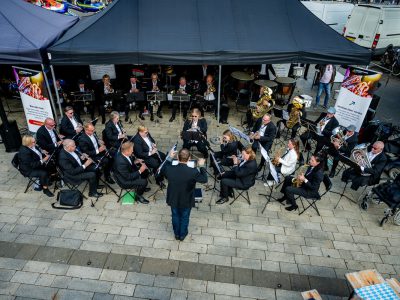 Zondagsmarkt Tolle Woche – Oktoberfest 2024-28