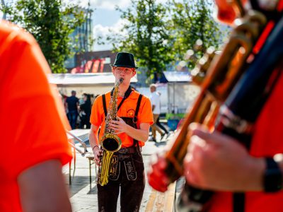 Zondagsmarkt Tolle Woche – Oktoberfest 2024-3