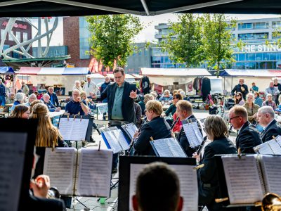 Zondagsmarkt Tolle Woche – Oktoberfest 2024-46