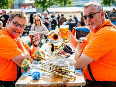 Zondagsmarkt Tolle Woche – Oktoberfest 2024-50