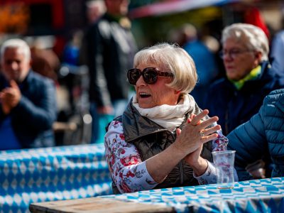 Zondagsmarkt Tolle Woche – Oktoberfest 2024-56