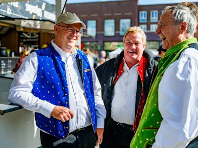 Zondagsmarkt Tolle Woche – Oktoberfest 2024-58